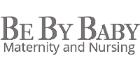 be by baby logo