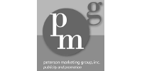 peterson marketing group logo