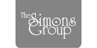 the simons group logo