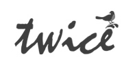 twice logo